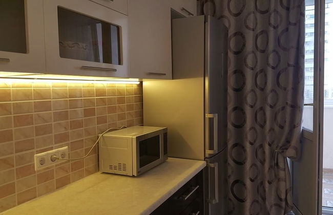 LOFT STUDIO Lux Novokosinskaya - Photo 21