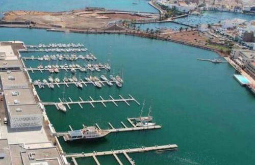 Las 3 Palmeras de Arrecife - Foto 32