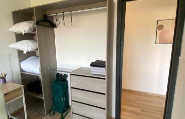 Vue du Doubs T4 cosy très bien situé - Foto 23