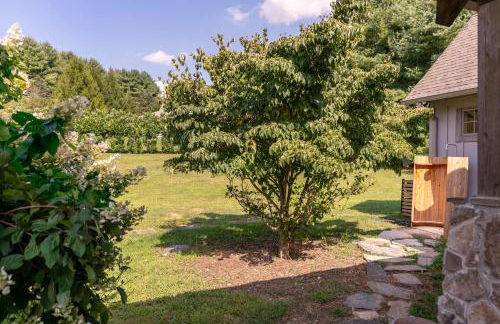 Robin Hoods Retreat - Foto 63