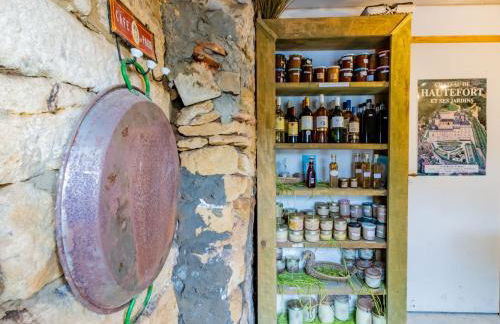 Holiday Home Monfort in Sainte-Mondane by Interhome - Foto 16