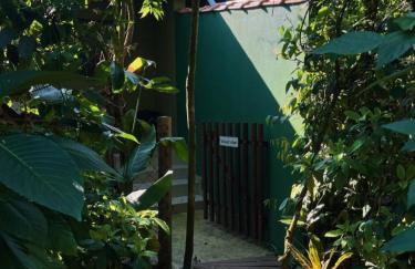 Chalé Suítes Casa na Praia de Itamambuca - Foto 76