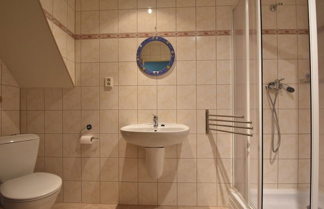 Holiday Home in Rudnik Near Giant Mountains - Foto 13