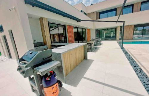 Inmovecos Villa Gawy 2 de Lujo con piscina privada - Foto 20