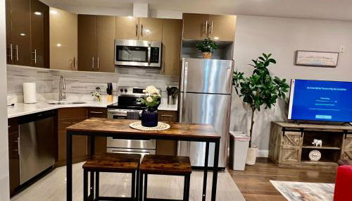 304Stunning and comfy 1BDR APT in Center city - Foto 4