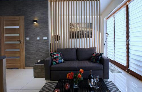 4UApart - Apartment studio Platan New York - Foto 6