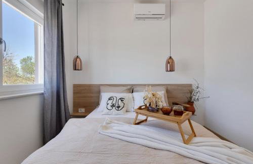 Modern villa with private pool - Foto 20