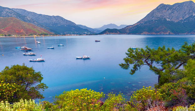 Gulf of Antalya Cruise - Foto 5