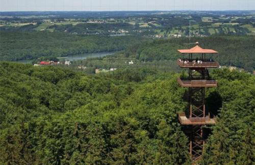 Kaszubskie Poddasze - Foto 16