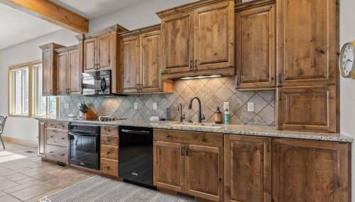 Private Weber Tributary Access Family Retreat in Morgan Hosted by Nestique - Foto 2