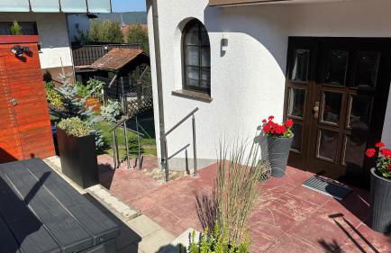 Ferienwohnung Panoramablick - Foto 3