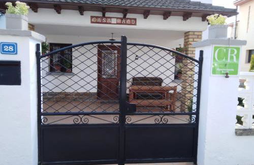 Apartamento Rural Casa Paco con Jacuzzi exterior y barbacoa - Foto 4