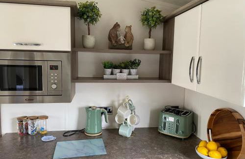 Longstone Lodge - Foto 15