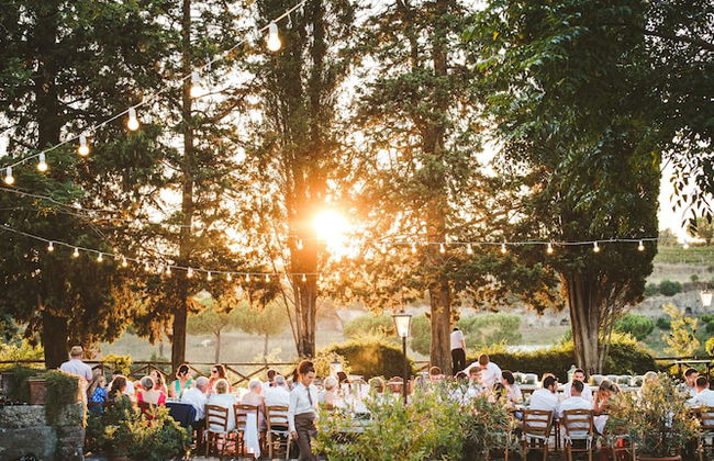 Borgo di Tragliata - Foto 43