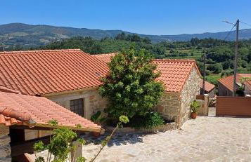 Casa da Rosa Porreiras - Foto 6