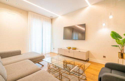 V73 Elegance & Comfort - Luxury in Barrio Salamanca - Foto 75