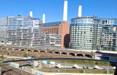 Luxury 2-Bed Flat in Chelsea - Battersea - Foto 36