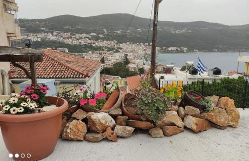 Neoclassical Samos House Nafsika - Foto 18