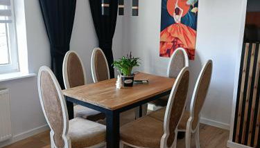 Apartamenty Holender House Choczewo 6 plaż w zasięgu - Foto 4