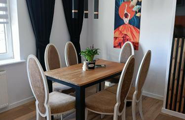 Apartamenty Holender House Choczewo 6 plaż w zasięgu - Foto 4