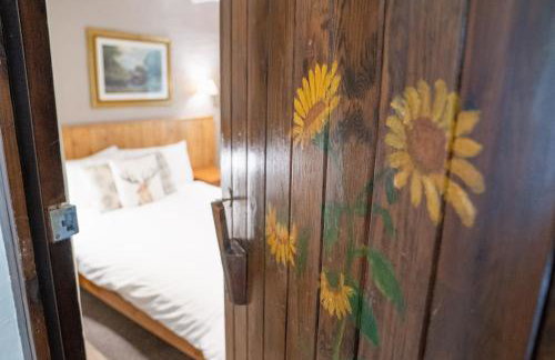 Brynarth Country Cottages - Foto 28