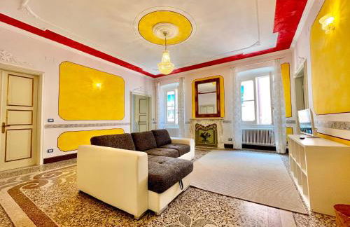 New Italy Luxury Italian Flat in centro storico - Foto 1