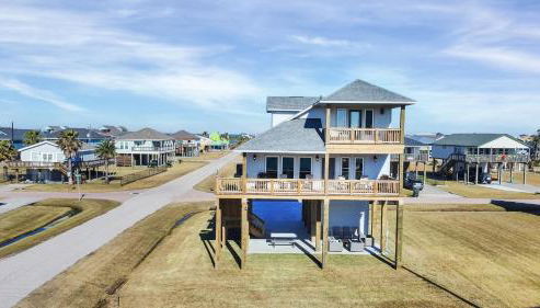 La Buena Brisa - The Good Breeze with Gulf views. - Foto 5