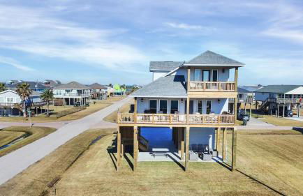 La Buena Brisa - The Good Breeze with Gulf views. - Foto 5