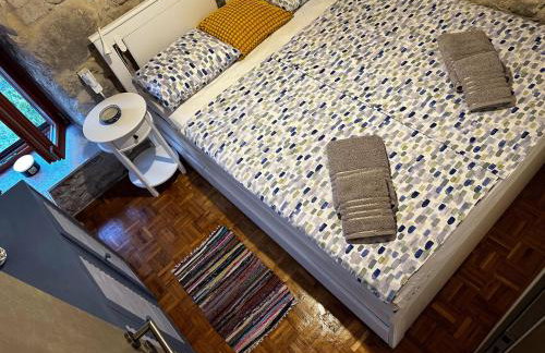 Stone Cottage Cesarovina - Foto 45