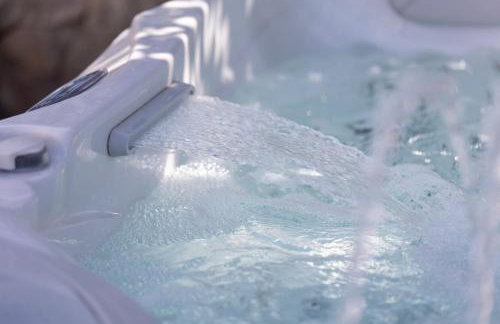 Treno, Luxurious Apartment with Jacuzzi and Sea-View - Foto 40