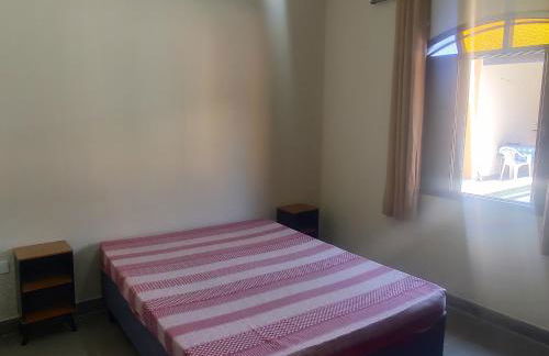 Casa piscina com ozônio churrasqueira perto da praia - Foto 10