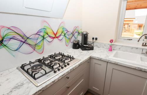 Butterfly Lodge - Foto 7