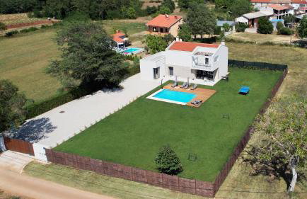 Villa Grace - Foto 2