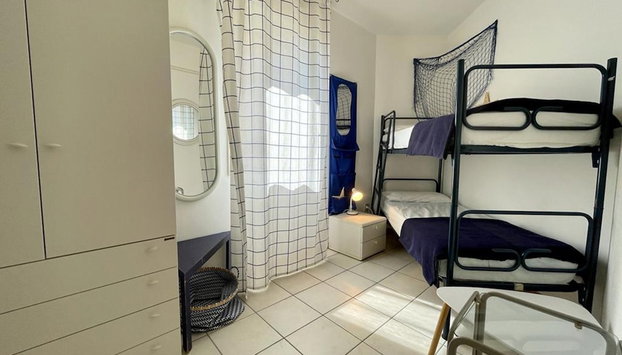 Holiday Home in Caorle Near Spiaggia Tartaruga - Foto 5, Habitación