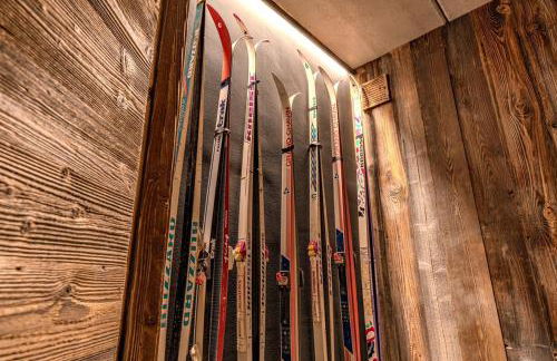 Black chalet - Foto 12