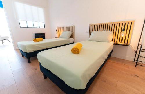 Grand appartement idéal famille, proche plage, bon emplacement pour visiter la Côte d'Azur - Foto 47