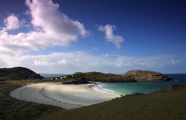 North Coast 500 Pods - Foto 58