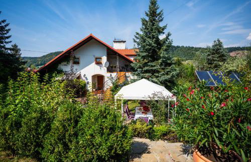 ForRest House Jacuzzi & Sauna - Foto 19