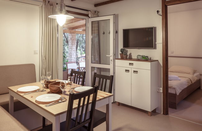 Mobilhome Deluxe - Foto 10