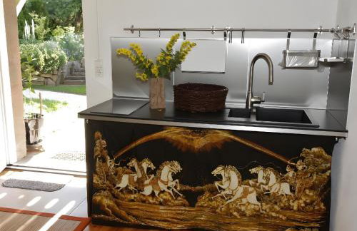 Rollstuhlgerecht auf d Kullenmühle - Foto 3