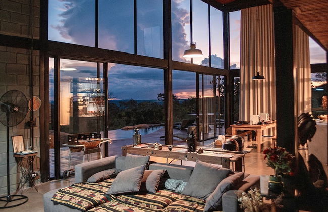 CASA ÔNIX - Foto 39