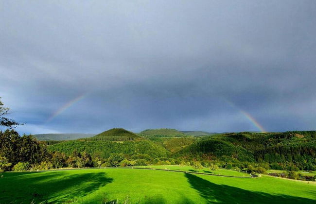 Stylish Apartment With Terrace in Sonneberg - Foto 32