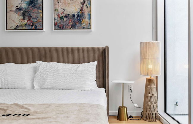 @marbella Lane - 3BR Coastal Retreat w/ Luxe Touch - Foto 10