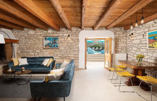 Villa Azzurra - Photo 24