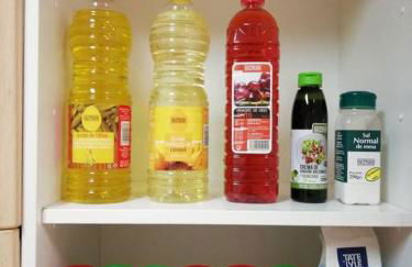 PISO EXTERIOR COMPLETO A 20 ' DE BARCELONA. - Foto 35