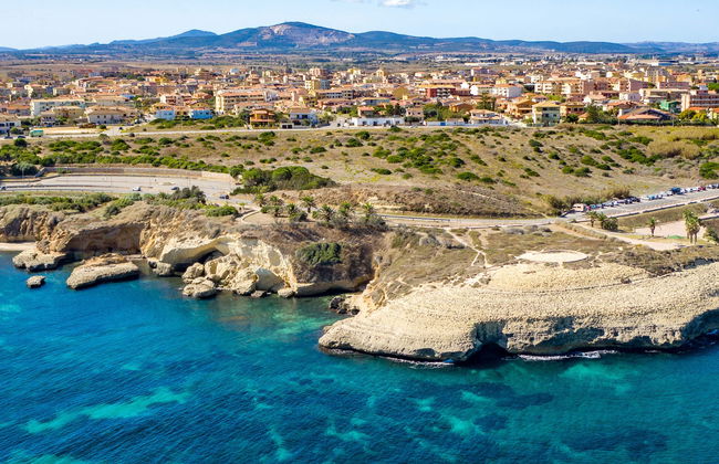 Kayak Tour of Porto Torres Caves - Photo 3