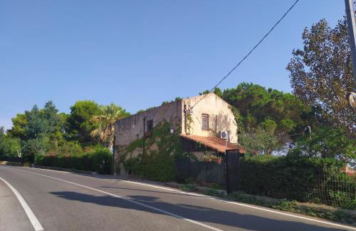 Alle due Torri, villa sulla roccia a picco sul mare - Foto 61