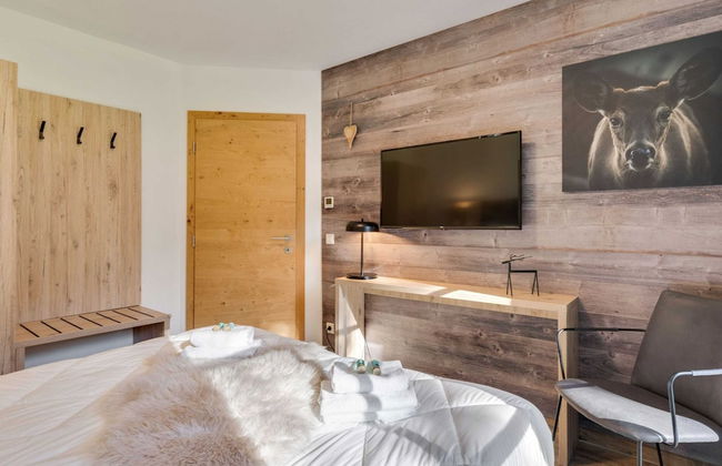 Chalet in ski Area Hochkrimml - Zillertal Arena - Foto 2