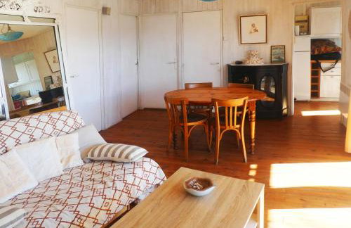 UN CHALET EN BOIS A LA PLAGE - Foto 8