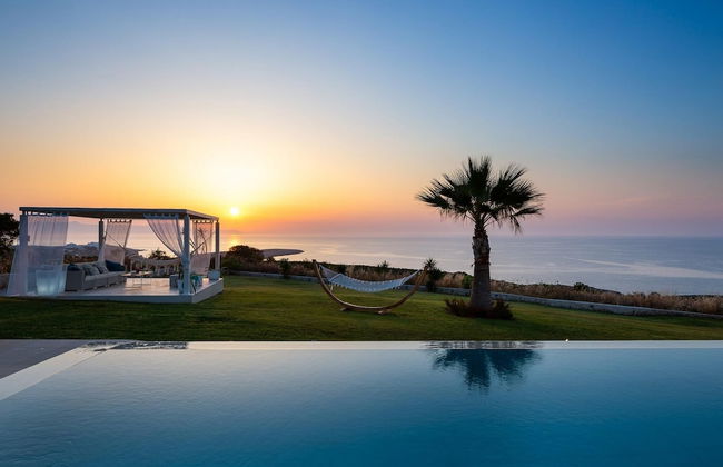 Elias Villa in Kalathas - Foto 7